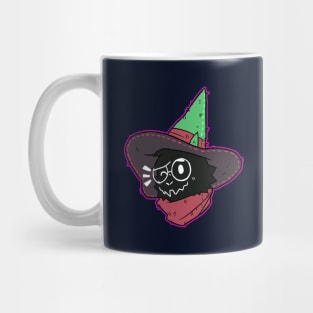 Ralsei Mug